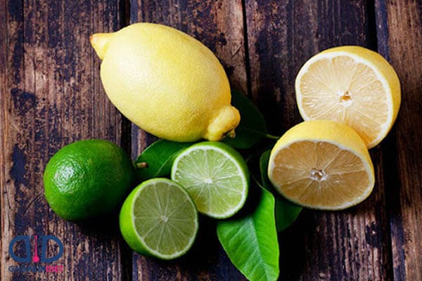 قیمت خرید لیمو ترش تازه + فروش ویژه